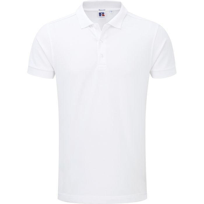  Polo Stretch Homme