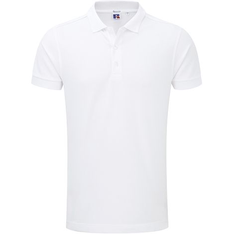  Polo Stretch Homme