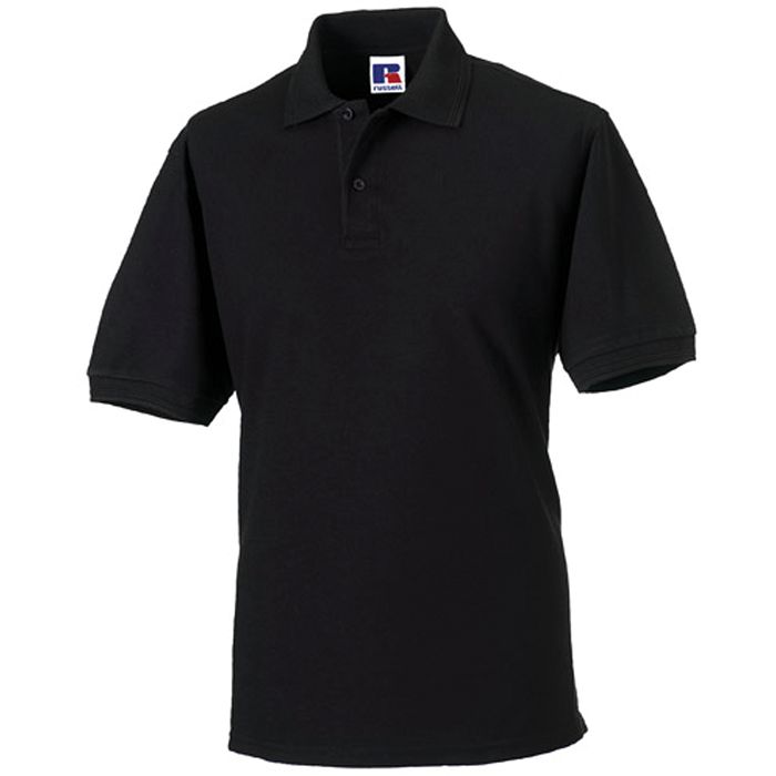  Polo Heavy Duty