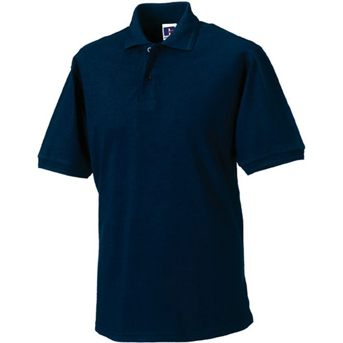  Polo Heavy Duty