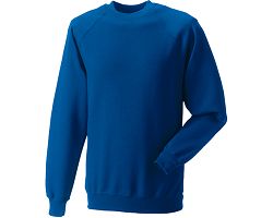 Sweat-shirt col rond Classic