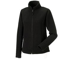 Veste polaire femme