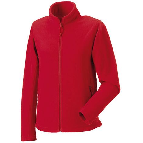  Veste polaire femme