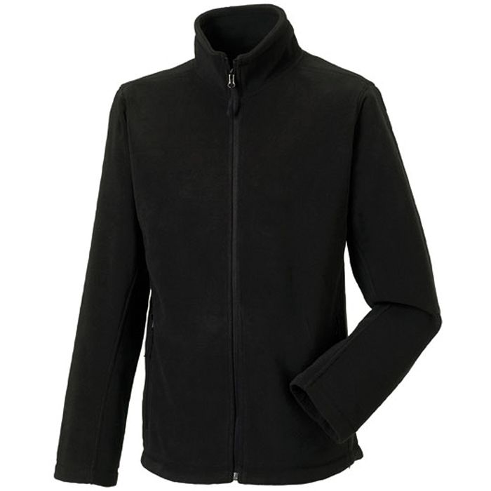  Veste polaire homme