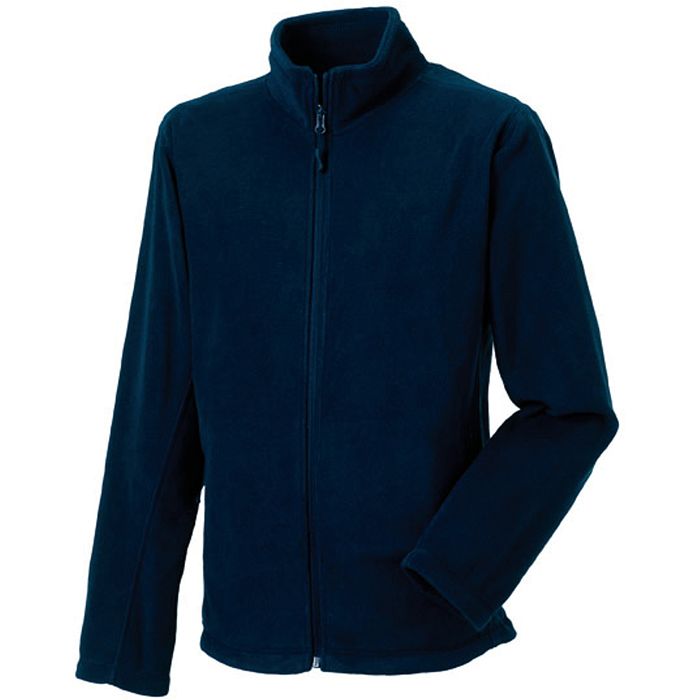  Veste polaire homme