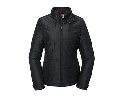 Veste Cross