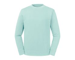 Sweat réversible Pure Organic
