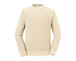 Sweat réversible Pure Organic