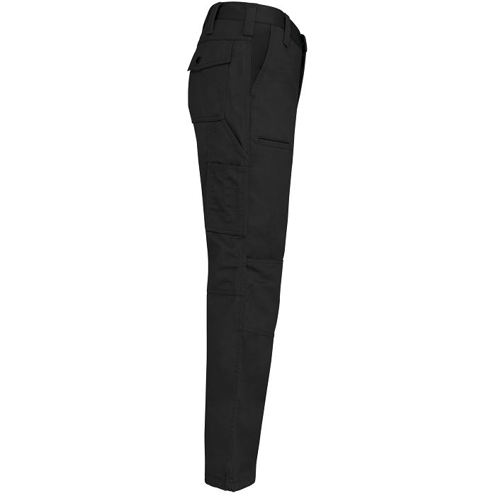  Pantalon de travail multipoches homme