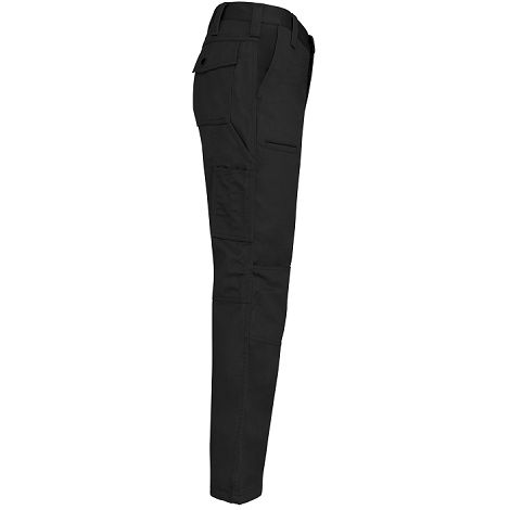  Pantalon de travail multipoches homme