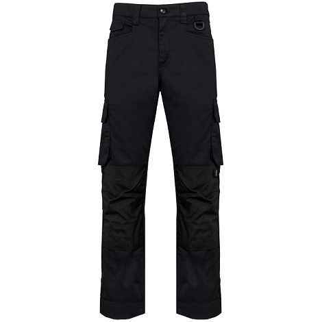  Pantalon de travail bicolore homme