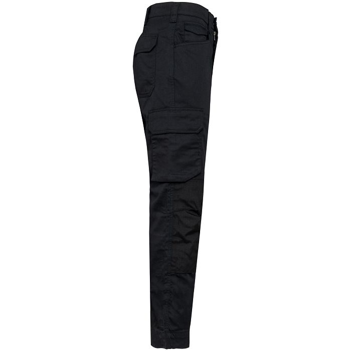  Pantalon de travail bicolore homme