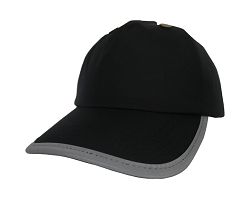 Casquette de protection 5 panneaux