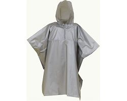 Poncho léger