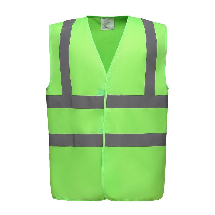  Gilet haute visibilité