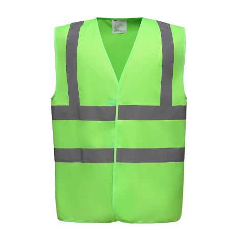  Gilet haute visibilité