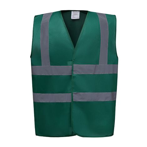  Gilet haute visibilité