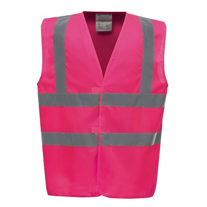  Gilet haute visibilité