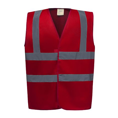  Gilet haute visibilité