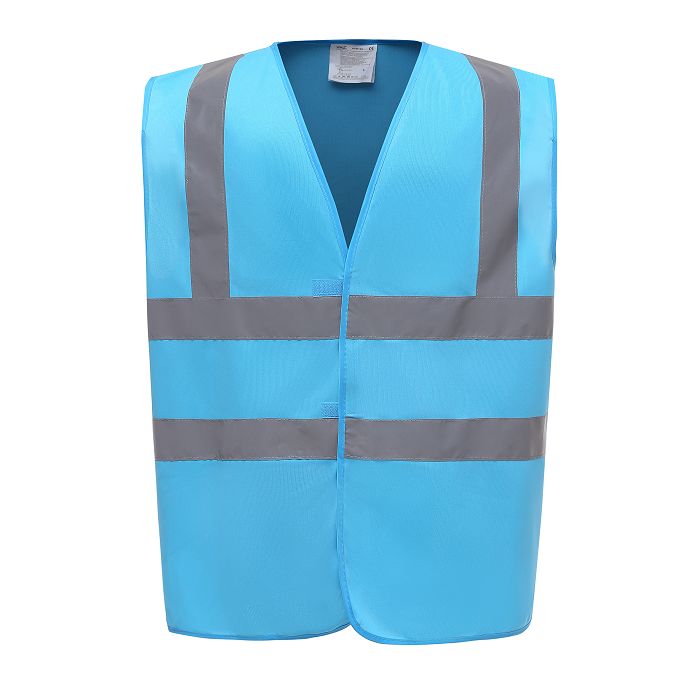  Gilet haute visibilité