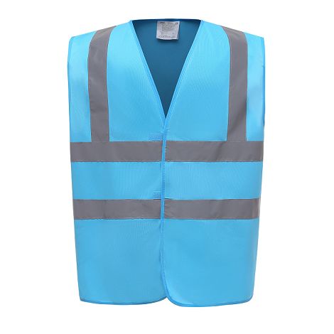  Gilet haute visibilité