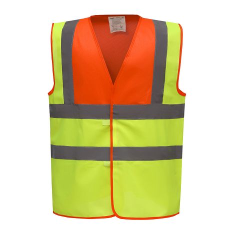  Gilet haute visibilité