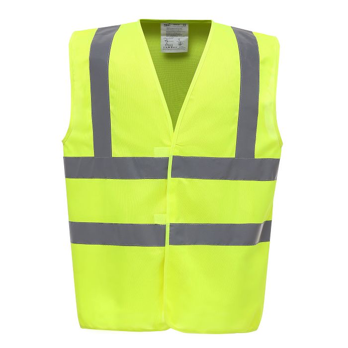  Gilet haute visibilité