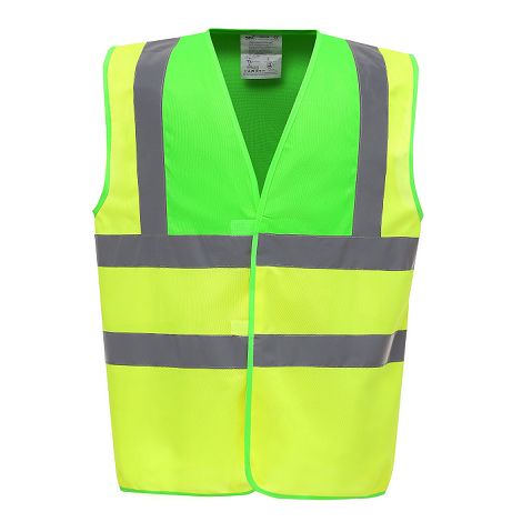  Gilet haute visibilité