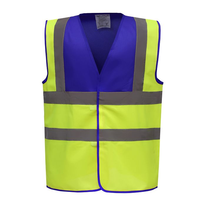  Gilet haute visibilité