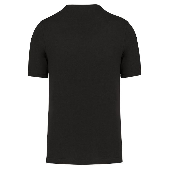  T-shirt col rond écoresponsable homme