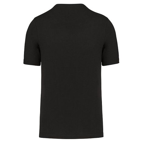  T-shirt col rond écoresponsable homme