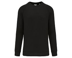 Sweat-shirt col rond  homme