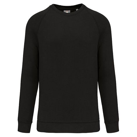  Sweat-shirt col rond  homme