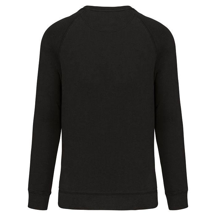  Sweat-shirt col rond  homme