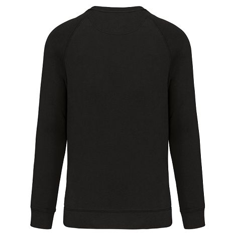  Sweat-shirt col rond  homme