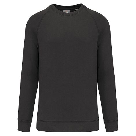  Sweat-shirt col rond  homme