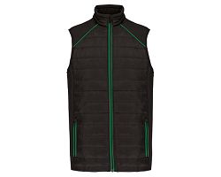 Bodywarmer Day To Day bi-matière unisexe