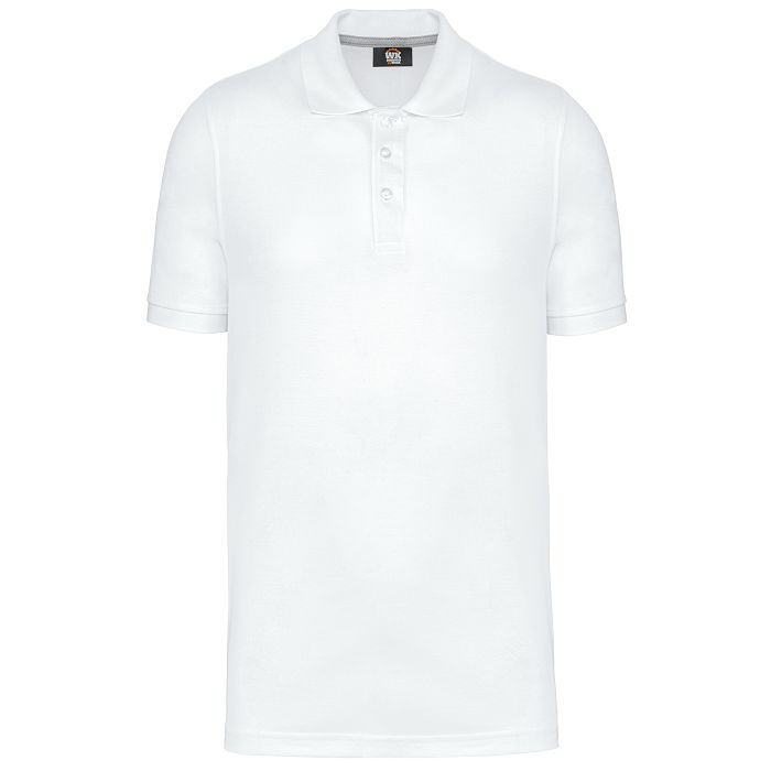  Polo manches courtes homme