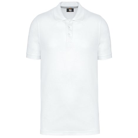  Polo manches courtes homme