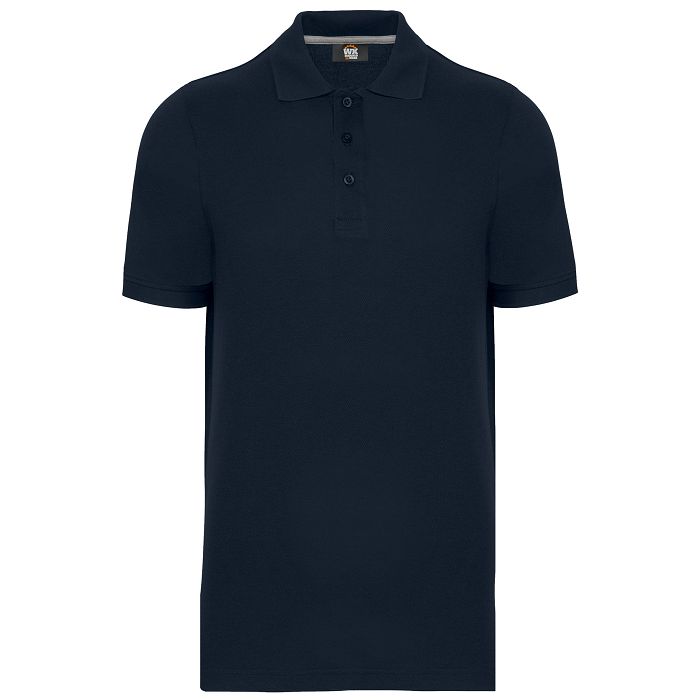  Polo manches courtes homme