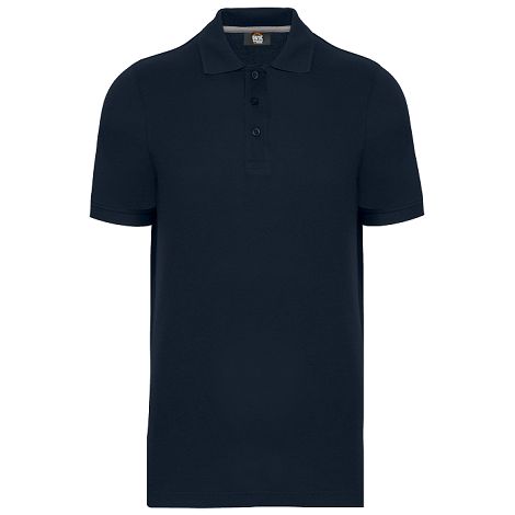  Polo manches courtes homme