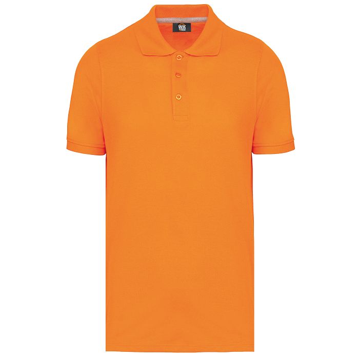  Polo manches courtes homme