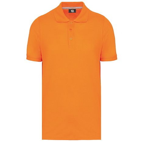  Polo manches courtes homme