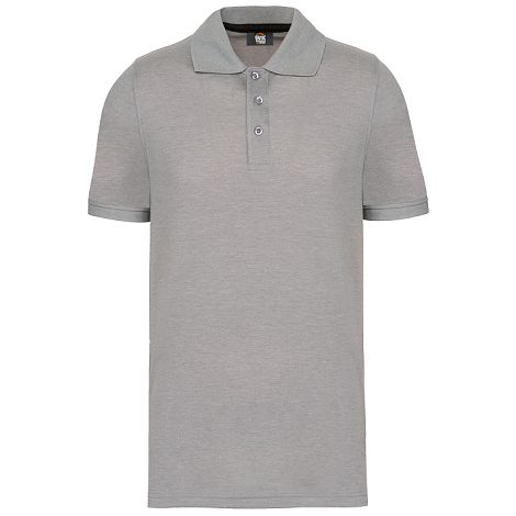  Polo manches courtes homme