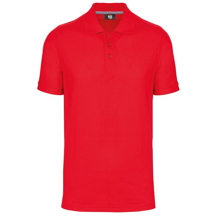  Polo manches courtes homme