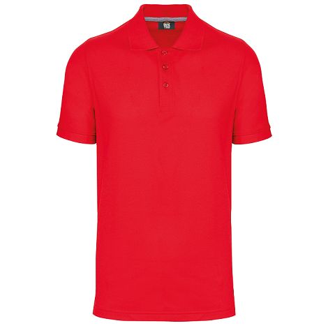  Polo manches courtes homme