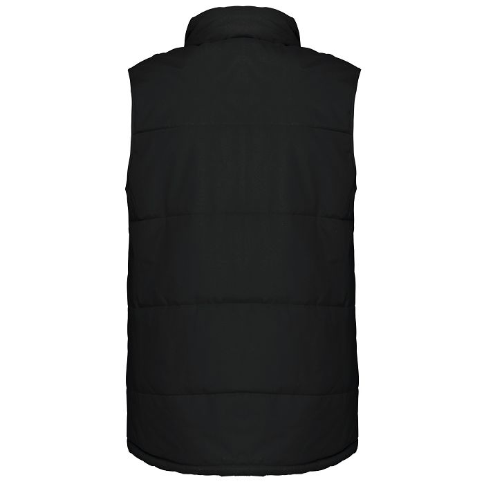  Bodywarmer matelassé homme