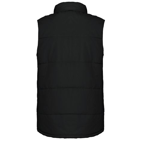  Bodywarmer matelassé homme