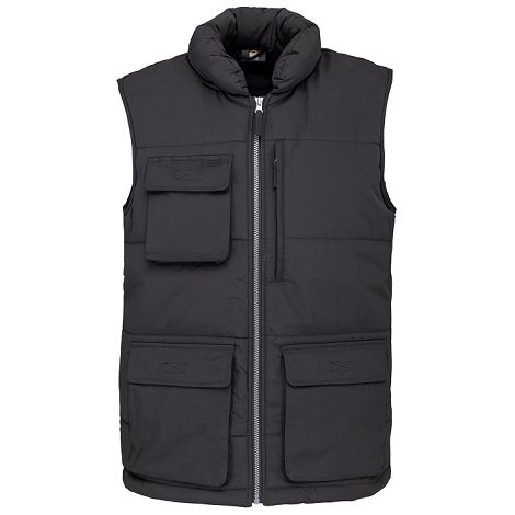  Bodywarmer matelassé homme