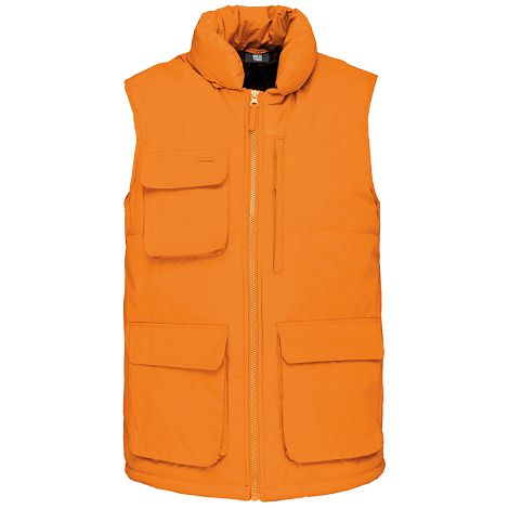  Bodywarmer matelassé homme